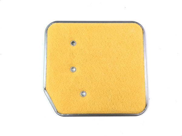 Filtro Grande de Felpa Chrysler A904 A727 T6 T8