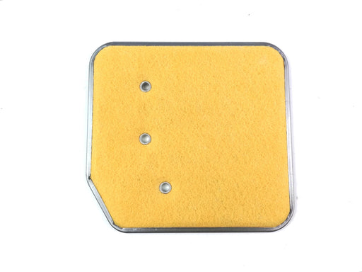 Filtro Grande de Felpa Chrysler A904 A727 T6 T8