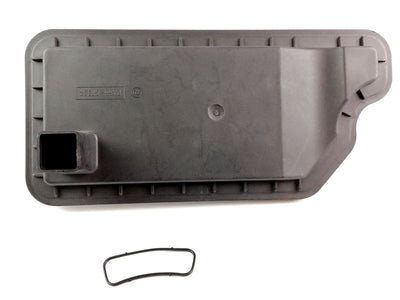 Filtro Toma Cuadrada 1.3" Land Rover y Sharan 2002/UP JF506E