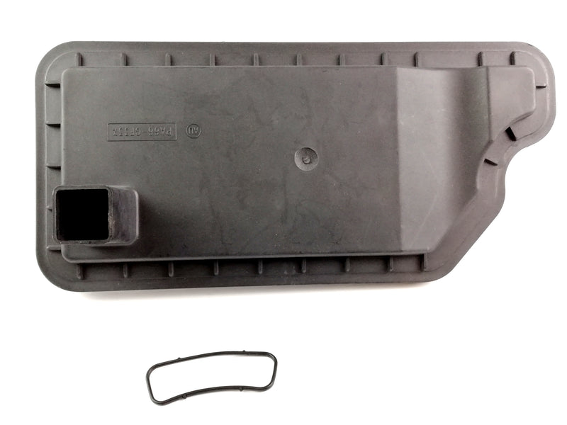 Filtro Toma Cuadrada 1.3" Land Rover y Sharan 2002/UP JF506E