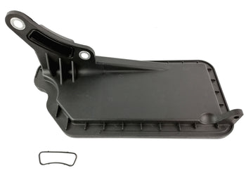 Filtro Toma Cuadrada 1.3" Land Rover y Sharan 2002/UP JF506E