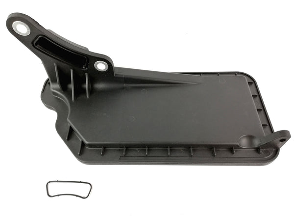 Filtro Toma Cuadrada 1.3" Land Rover y Sharan 2002/UP JF506E