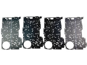 Juego de Empaques Freudenberg-NOK 2002-03 5R55W 2003-UP 5R55S - Transmisiones Veinte 07