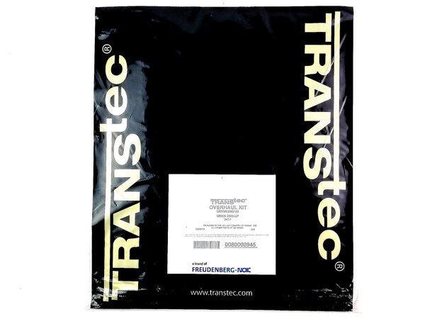 Juego de Empaques Freudenberg-NOK 2002-03 5R55W 2003-UP 5R55S - Transmisiones Veinte 07