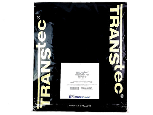 Juego de Empaques Freudenberg-NOK 2002-03 5R55W 2003-UP 5R55S - Transmisiones Veinte 07