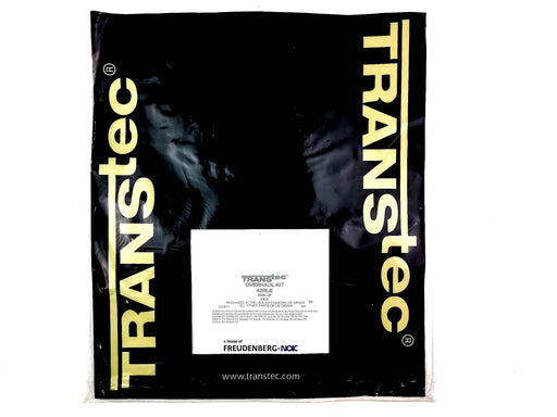 Juego de Empaques Freudenberg-NOK 2003-UP 42RLE - Transmisiones Veinte 07