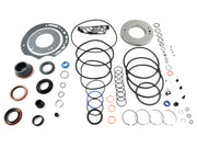 Juego de Empaques Freudenberg-NOK 2003-UP 42RLE - Transmisiones Veinte 07