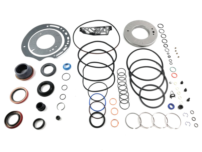 Juego de Empaques Freudenberg-NOK 2003-UP 42RLE - Transmisiones Veinte 07