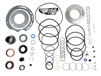 Juego de Empaques Freudenberg-NOK 2003-UP 42RLE - Transmisiones Veinte 07