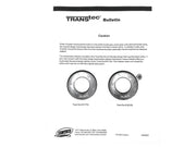 Juego de Empaques Freudenberg-NOK 2003-UP 42RLE - Transmisiones Veinte 07