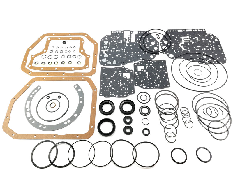 Juego de Empaques Freudenberg-NOK A4AF3 A4BF2 A4BF3 - Transmisiones Veinte 07