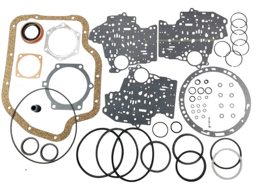 Juego de Empaques Freudenberg-NOK TH400 - Transmisiones Veinte 07