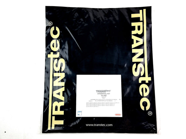 Juego de Empaques Freudenberg-NOK TH400 - Transmisiones Veinte 07