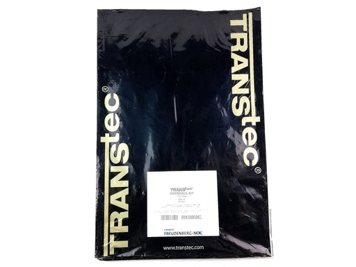 Juego De Empaques Freudenberg NOK Con Empaque Durpreno Ax4s - Transmisiones Veinte 07