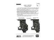 Juego de Empaques Freudenberg NOK CON EMPAQUE DURPRENO 1997-UP 4L80E - Transmisiones Veinte 07