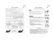 Juego de Empaques Freudenberg NOK CON EMPAQUE DURPRENO 1997-UP 4L80E - Transmisiones Veinte 07