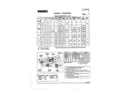 Juego de Empaques Freudenberg NOK CON EMPAQUE DURPRENO 1997-UP 4L80E - Transmisiones Veinte 07