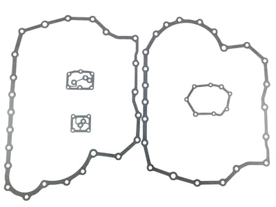 Juego de Empaques Freudenberg-NOK BDKA MDKA BVGA BVLA PVGA PVLA P34A P35A MDRA MDPA BWEA - Transmisiones Veinte 07