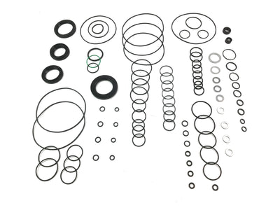 Juego de Empaques Freudenberg-NOK BDKA MDKA BVGA BVLA PVGA PVLA P34A P35A MDRA MDPA BWEA - Transmisiones Veinte 07