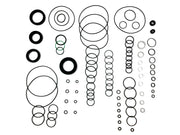 Juego de Empaques Freudenberg-NOK BDKA MDKA BVGA BVLA PVGA PVLA P34A P35A MDRA MDPA BWEA - Transmisiones Veinte 07