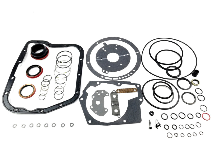 Juego de Empaques Freudenberg-NOK CON EMPAQUE TIPO ORIGINAL 48RE/A618 - Transmisiones Veinte 07