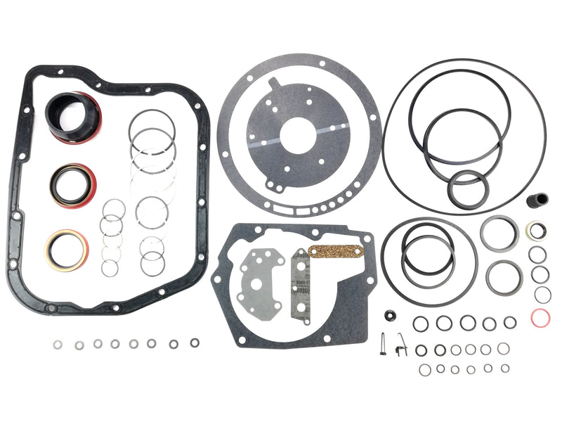 Juego de Empaques Freudenberg-NOK CON EMPAQUE TIPO ORIGINAL 48RE/A618 - Transmisiones Veinte 07