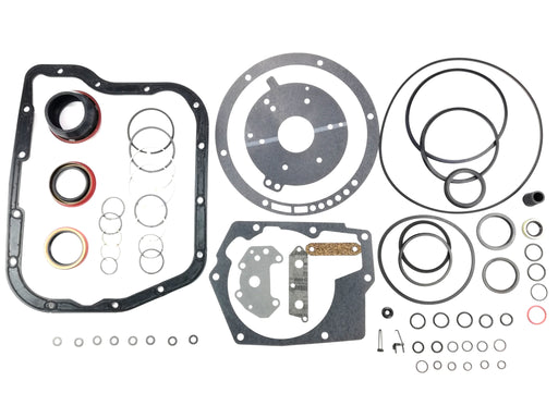 Juego de Empaques Freudenberg-NOK CON EMPAQUE TIPO ORIGINAL 48RE/A618 - Transmisiones Veinte 07