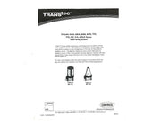 Juego de Empaques Freudenberg-NOK CON EMPAQUE TIPO ORIGINAL 48RE/A618 - Transmisiones Veinte 07