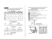 Juego de Empaques Freudenberg-NOK CON EMPAQUE TIPO ORIGINAL 48RE/A618 - Transmisiones Veinte 07