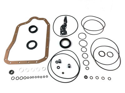 Juego de Empaques Freudenberg-NOK CON EMPAQUE DURPRENO U760E - Transmisiones Veinte 07
