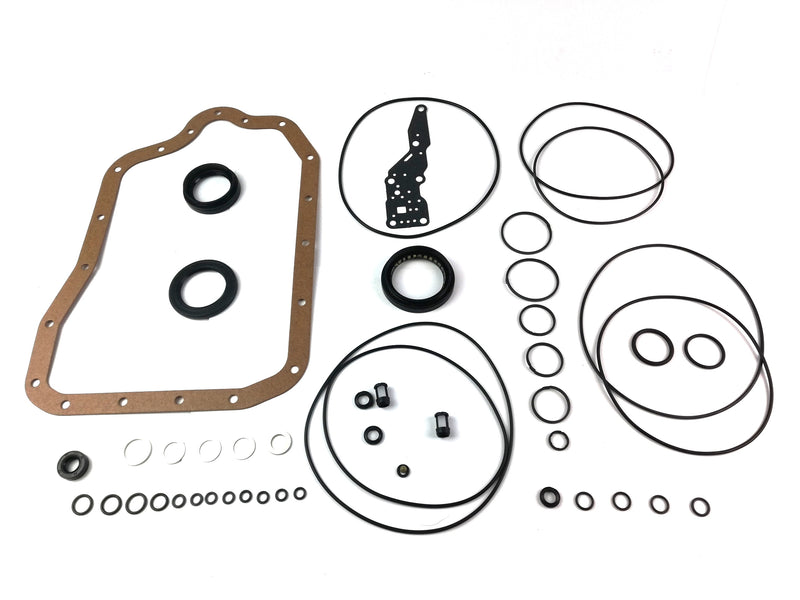 Juego de Empaques Freudenberg-NOK CON EMPAQUE DURPRENO U760E - Transmisiones Veinte 07