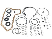 Juego de Empaques Freudenberg-NOK NISSAN JF010E CVT - Transmisiones Veinte 07