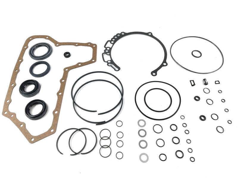 Juego de Empaques Freudenberg-NOK NISSAN JF010E CVT - Transmisiones Veinte 07