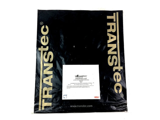 Juego de Empaques Freudenberg-NOK NISSAN JF010E CVT - Transmisiones Veinte 07