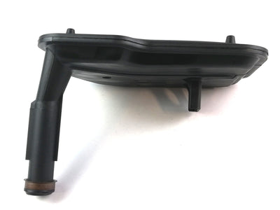 Filtro 6.3" Altura Total, 1.30"  Altura del Espaciador GM 6L50 6680 6L90