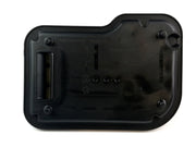 Filtro 6.3" Altura Total, 1.30"  Altura del Espaciador GM 6L50 6680 6L90