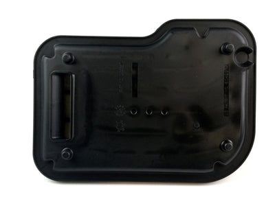 Filtro 6.3" Altura Total, 1.30"  Altura del Espaciador GM 6L50 6680 6L90