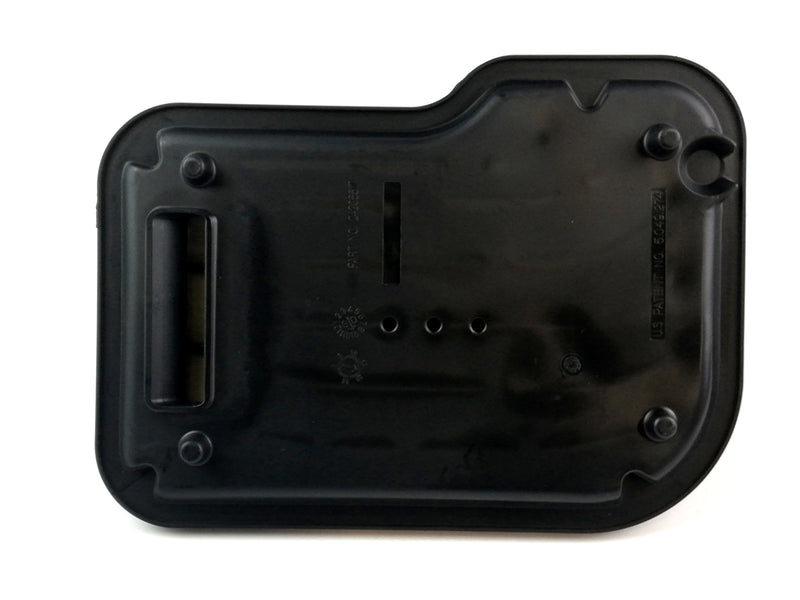 Filtro 6.3" Altura Total, 1.30"  Altura del Espaciador GM 6L50 6680 6L90