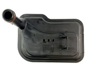 Filtro 6.3" Altura Total, 1.30"  Altura del Espaciador GM 6L50 6680 6L90