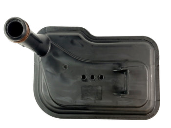 Filtro 6.3" Altura Total, 1.30"  Altura del Espaciador GM 6L50 6680 6L90