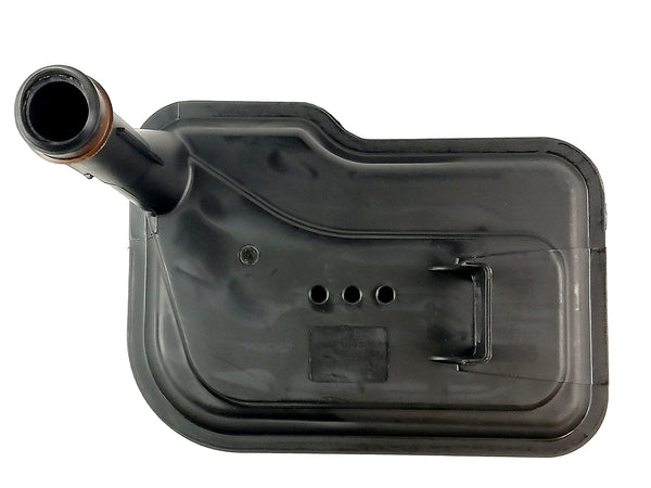 Filtro 6.3" Altura Total, 1.30"  Altura del Espaciador GM 6L50 6680 6L90