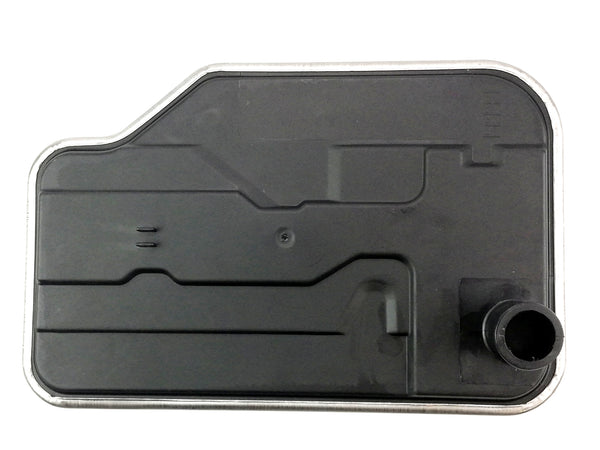 Filtro Mercedes 2004/09 722.9