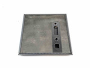 Filtro Casco Aluminio PG POWERGLIDE M35