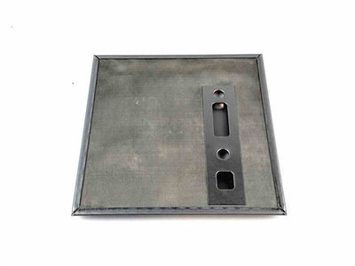 Filtro Casco Aluminio PG POWERGLIDE M35