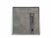 Filtro Casco Aluminio PG POWERGLIDE M35