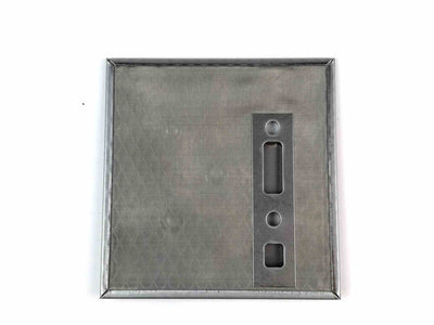 Filtro Casco Aluminio PG POWERGLIDE M35