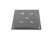 Filtro Casco Aluminio PG POWERGLIDE M35