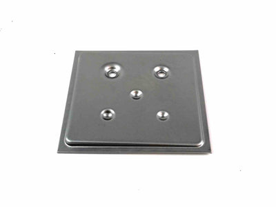 Filtro Casco Aluminio PG POWERGLIDE M35