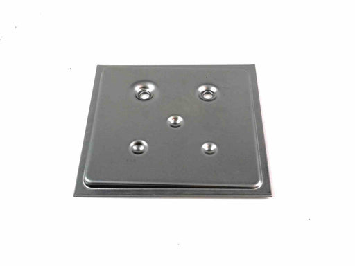 Filtro Casco Aluminio PG POWERGLIDE M35