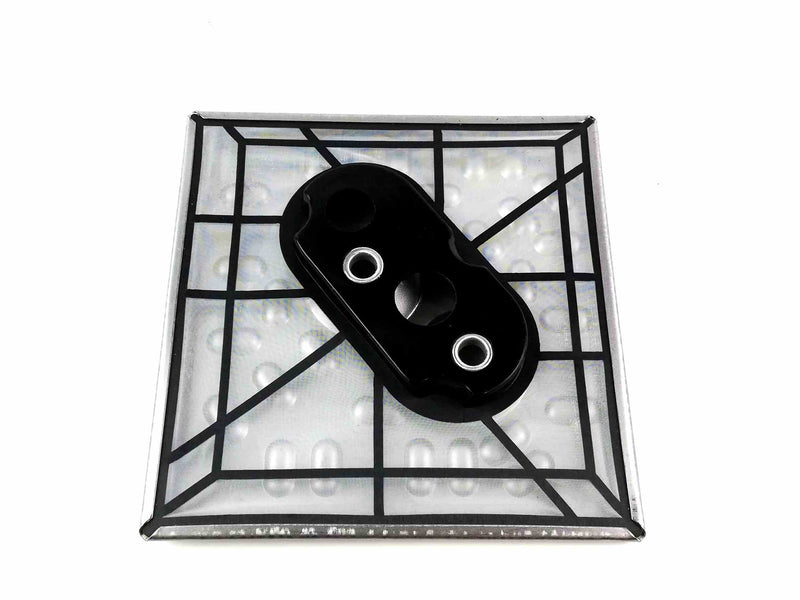 Filtro Nylon TH250 TH250C TH350 TH350C MV4 M38 MX2 M31 1969/86